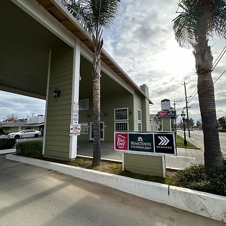 Red Roof Inn Yuba City Bonanza - Marysville Ngoại thất bức ảnh