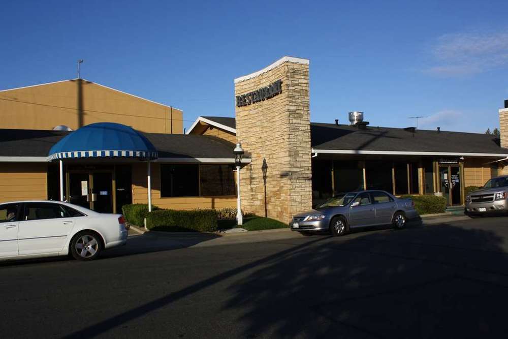 Red Roof Inn Yuba City Bonanza - Marysville Ngoại thất bức ảnh