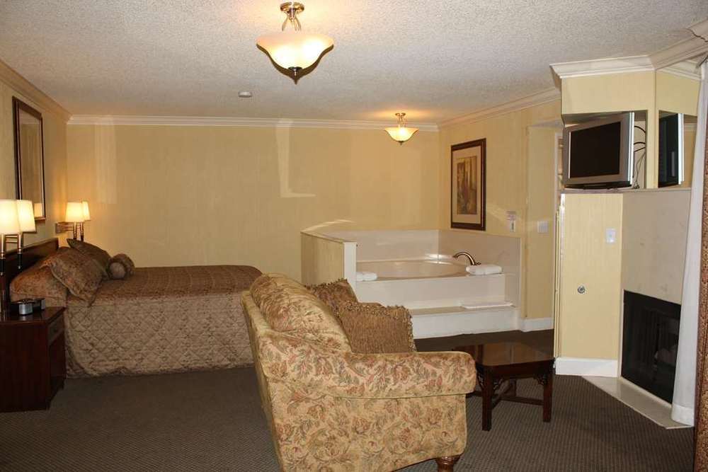 Red Roof Inn Yuba City Bonanza - Marysville Phòng bức ảnh