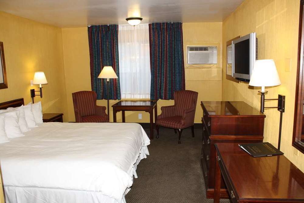 Red Roof Inn Yuba City Bonanza - Marysville Phòng bức ảnh