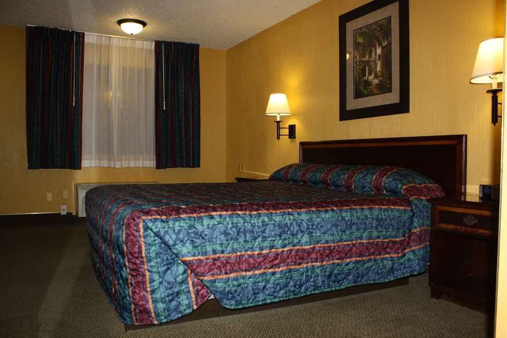 Red Roof Inn Yuba City Bonanza - Marysville Phòng bức ảnh