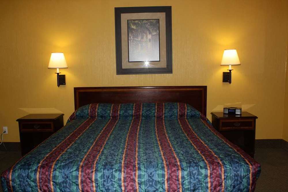Red Roof Inn Yuba City Bonanza - Marysville Phòng bức ảnh