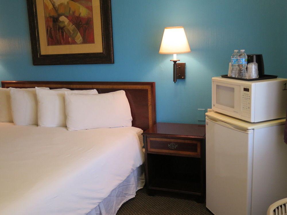 Red Roof Inn Yuba City Bonanza - Marysville Ngoại thất bức ảnh