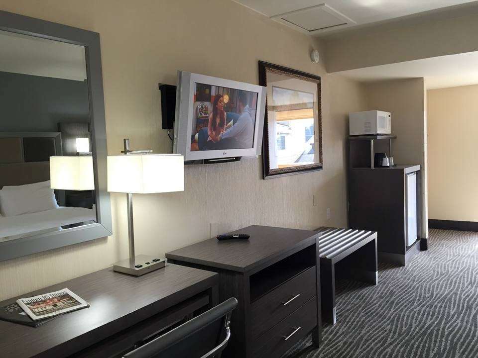 Red Roof Inn Yuba City Bonanza - Marysville Phòng bức ảnh