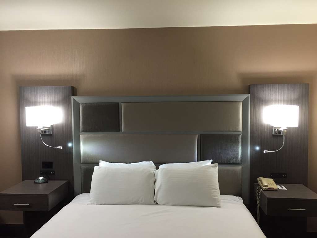 Red Roof Inn Yuba City Bonanza - Marysville Phòng bức ảnh