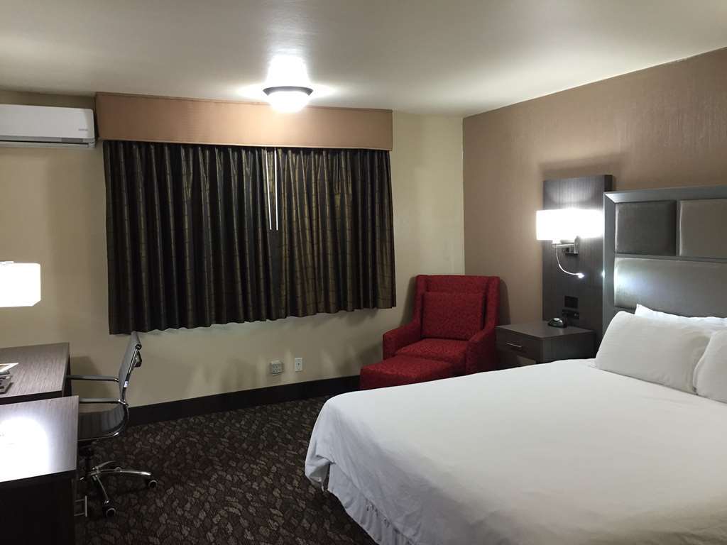 Red Roof Inn Yuba City Bonanza - Marysville Phòng bức ảnh