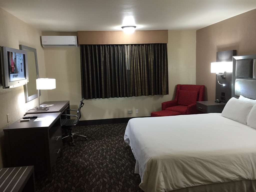 Red Roof Inn Yuba City Bonanza - Marysville Phòng bức ảnh