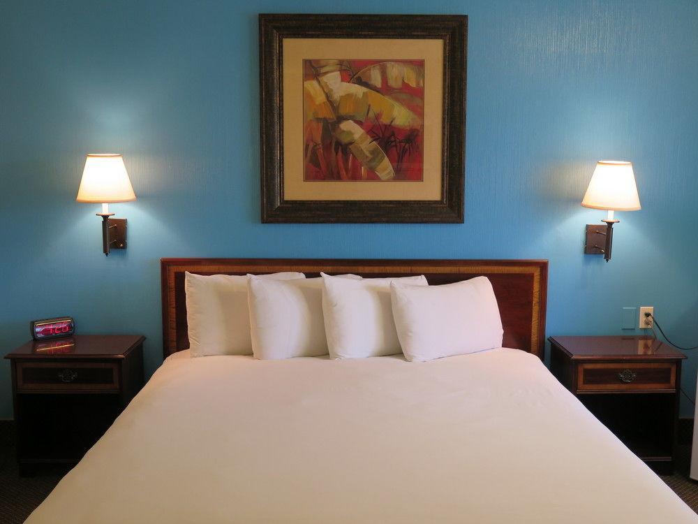 Red Roof Inn Yuba City Bonanza - Marysville Ngoại thất bức ảnh
