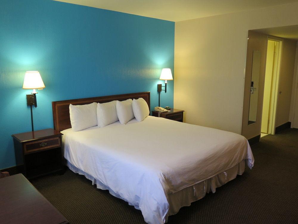 Red Roof Inn Yuba City Bonanza - Marysville Ngoại thất bức ảnh