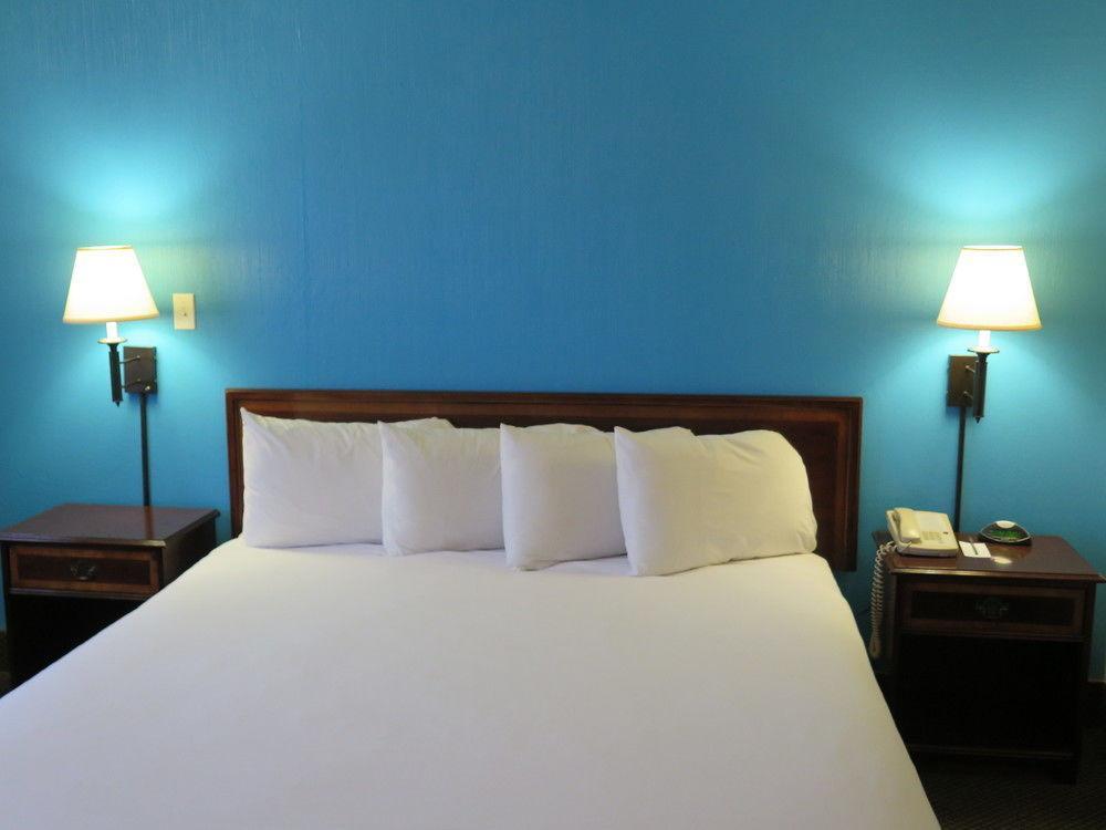 Red Roof Inn Yuba City Bonanza - Marysville Ngoại thất bức ảnh