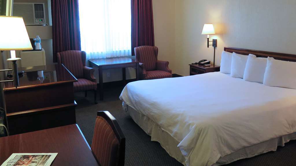 Red Roof Inn Yuba City Bonanza - Marysville Phòng bức ảnh