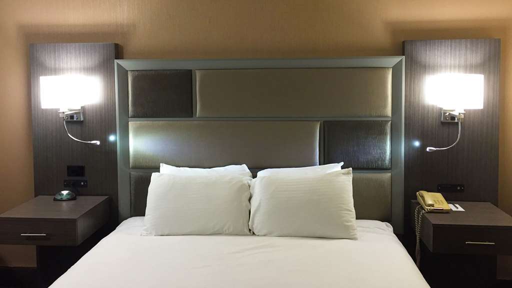 Red Roof Inn Yuba City Bonanza - Marysville Phòng bức ảnh