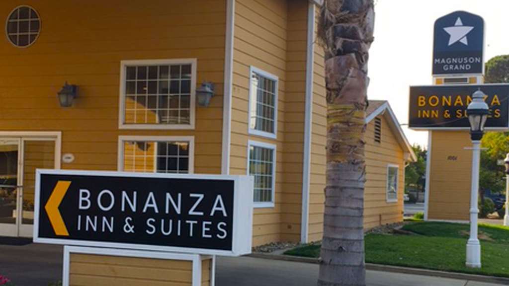 Red Roof Inn Yuba City Bonanza - Marysville Ngoại thất bức ảnh
