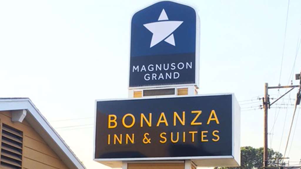 Red Roof Inn Yuba City Bonanza - Marysville Ngoại thất bức ảnh