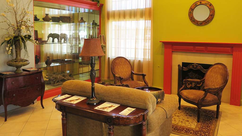 Red Roof Inn Yuba City Bonanza - Marysville Nội địa bức ảnh