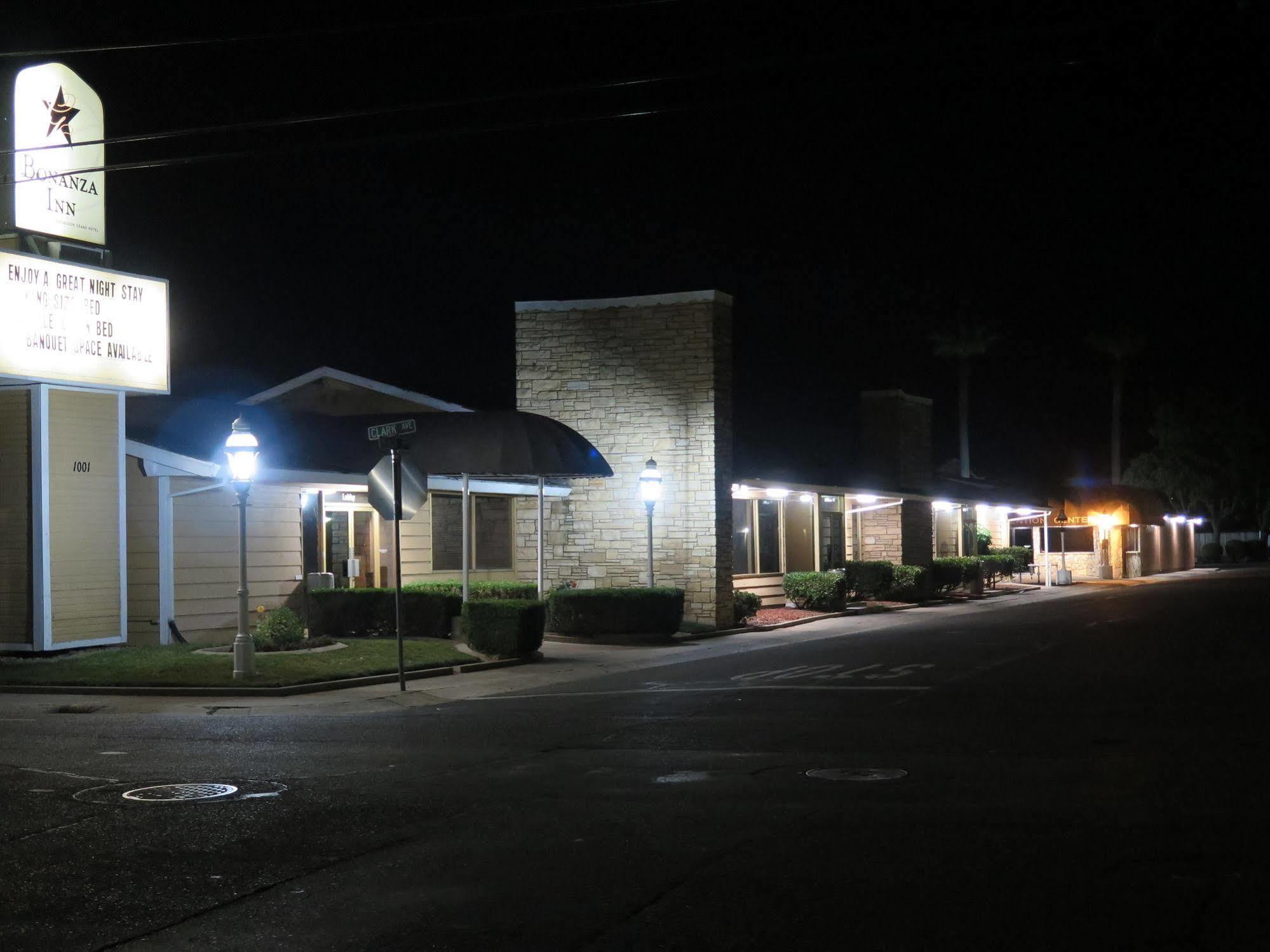 Red Roof Inn Yuba City Bonanza - Marysville Ngoại thất bức ảnh