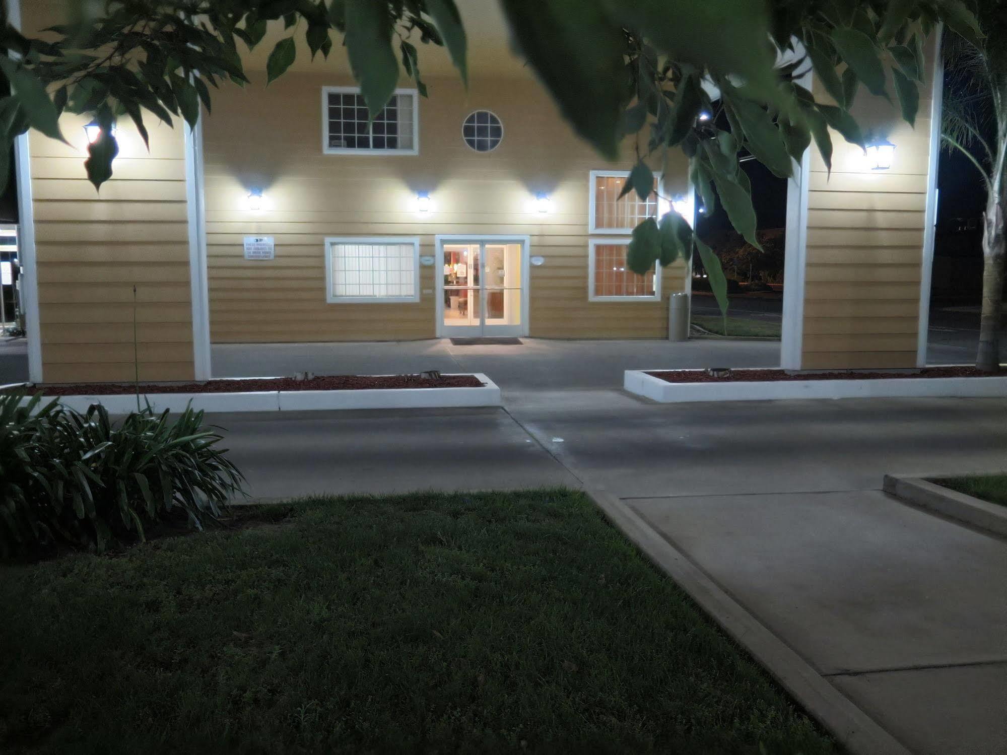 Red Roof Inn Yuba City Bonanza - Marysville Ngoại thất bức ảnh