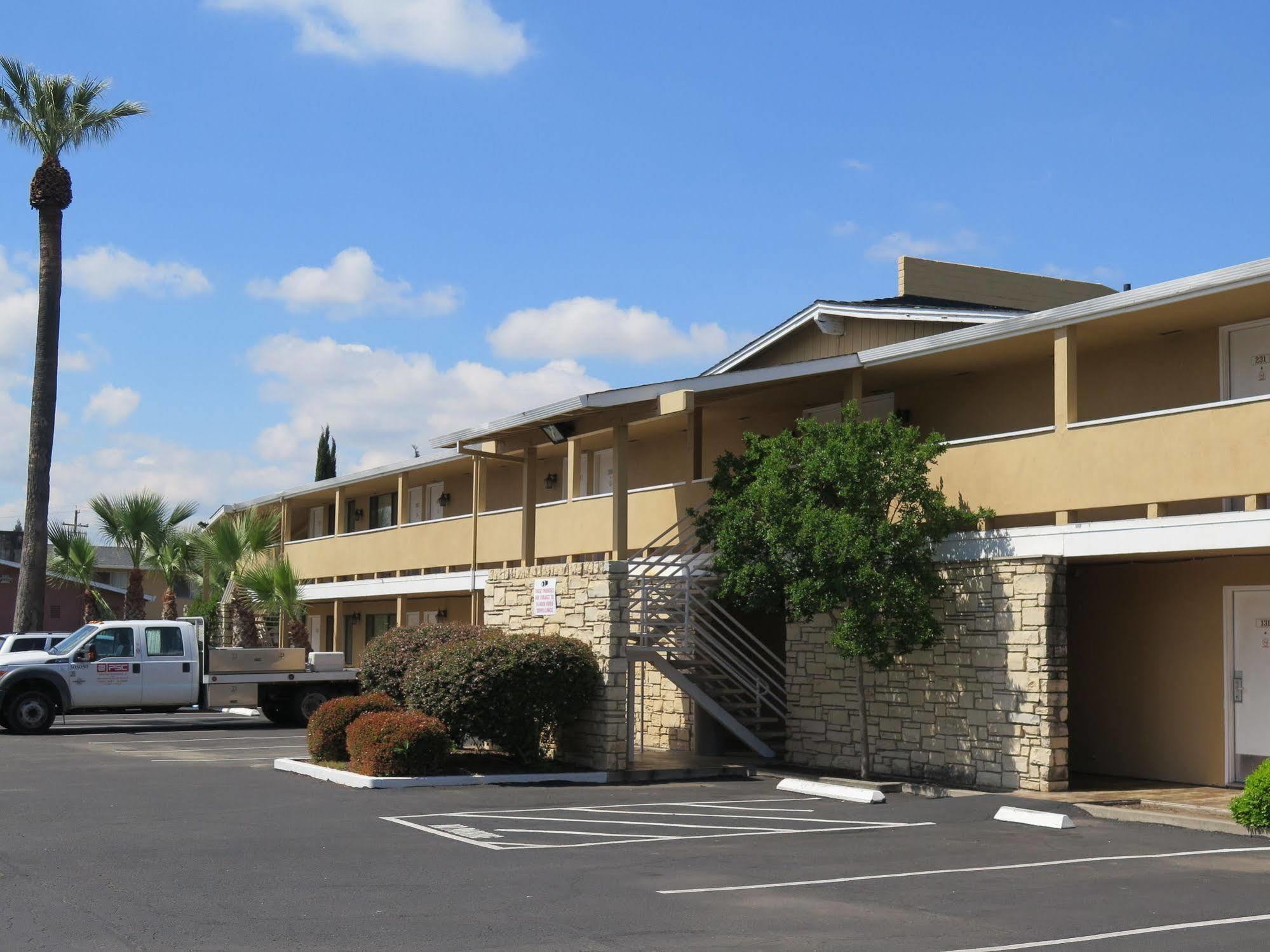 Red Roof Inn Yuba City Bonanza - Marysville Ngoại thất bức ảnh