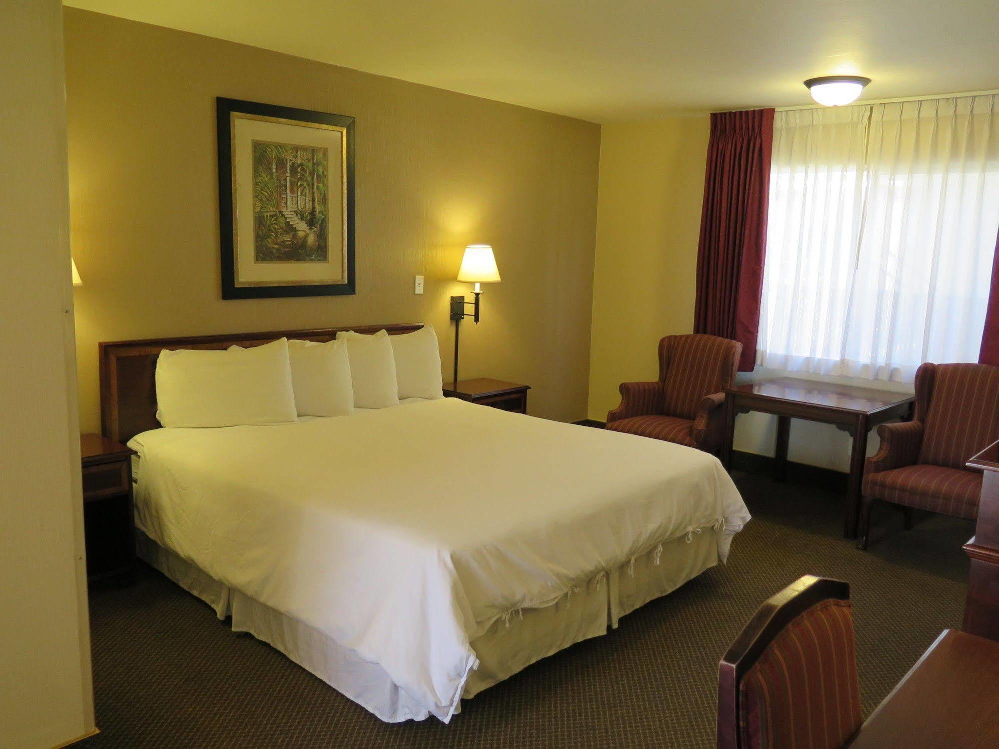 Red Roof Inn Yuba City Bonanza - Marysville Ngoại thất bức ảnh