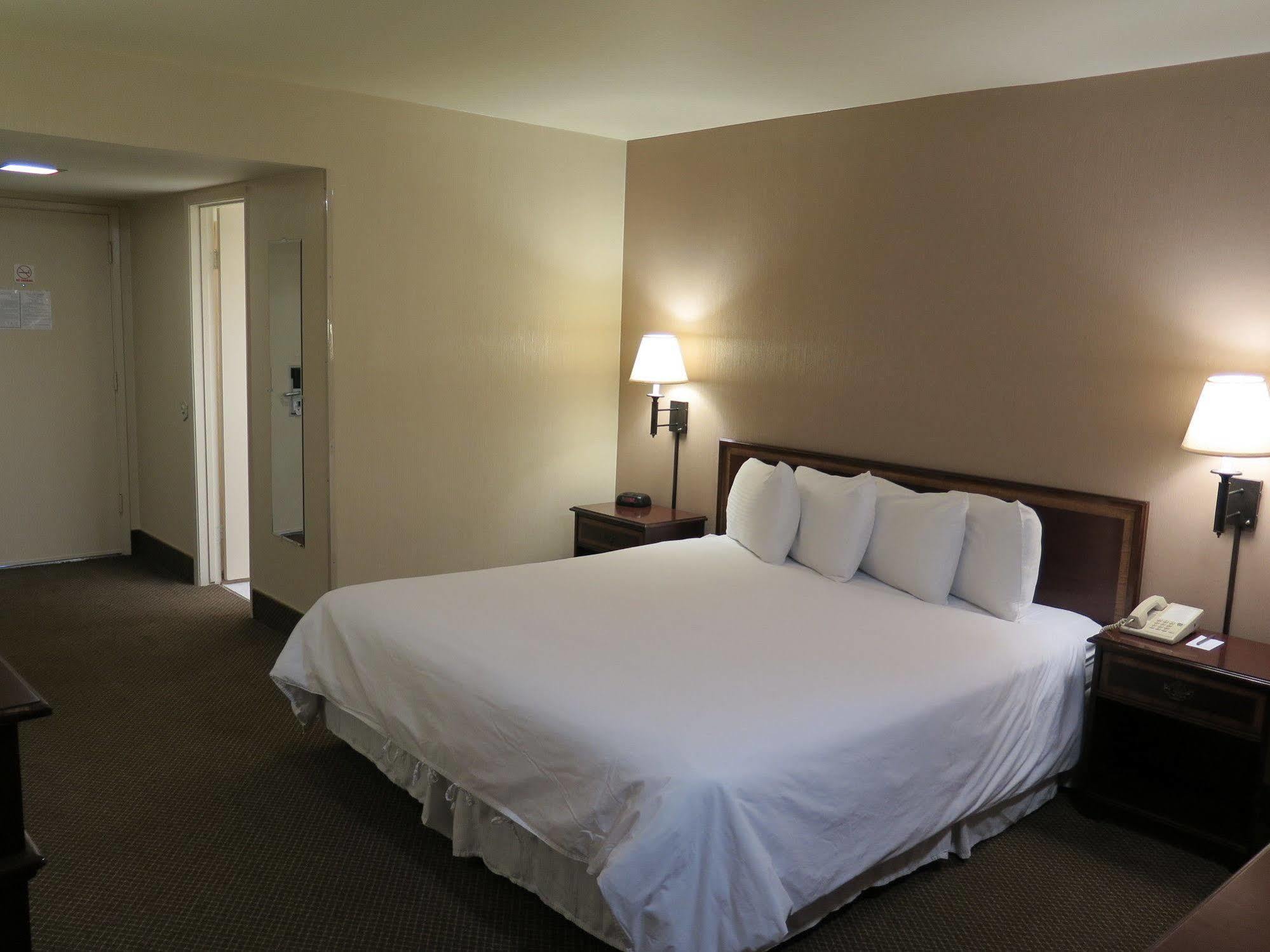Red Roof Inn Yuba City Bonanza - Marysville Ngoại thất bức ảnh